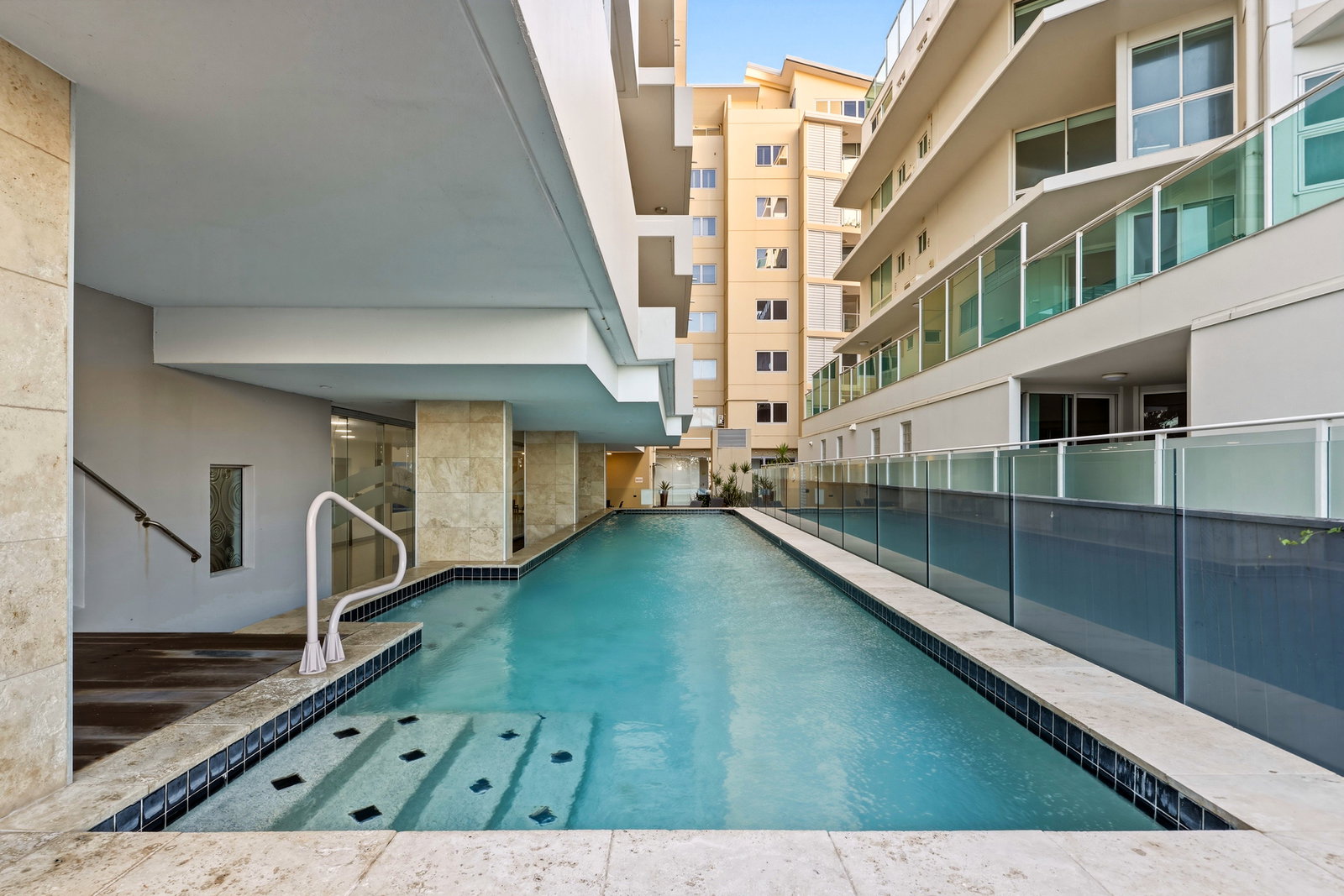 Listing image for 22/83 Marine Parade, Redcliffe  QLD  4020