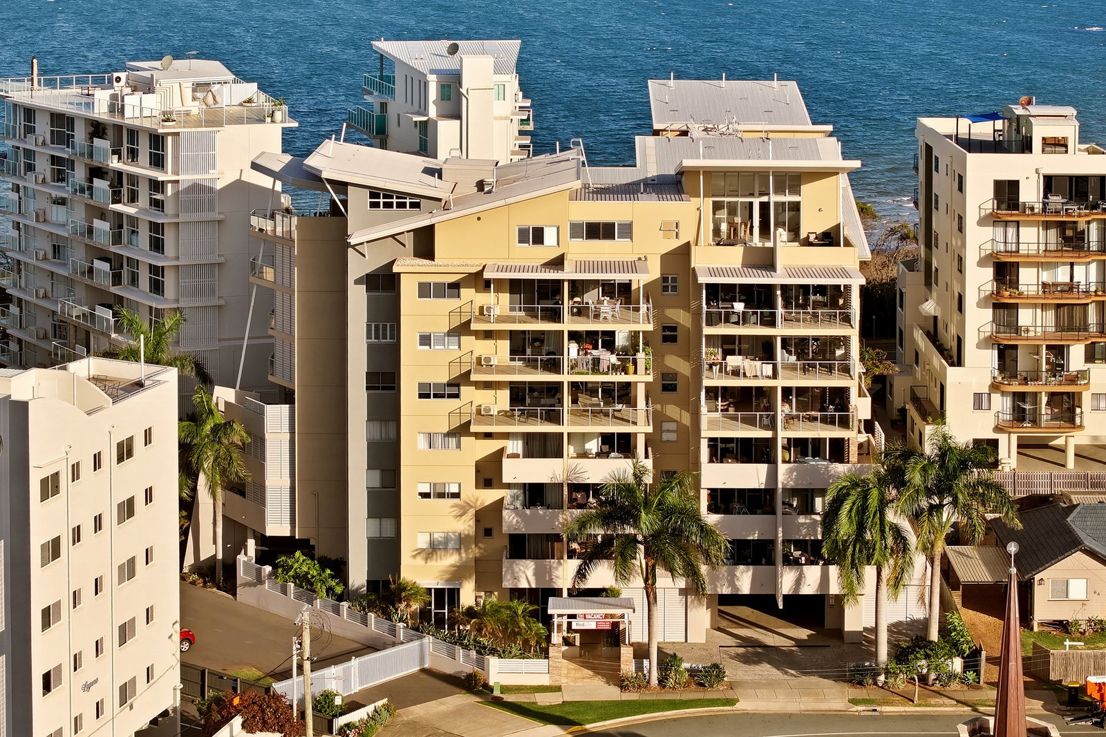 Listing image for 22/83 Marine Parade, Redcliffe  QLD  4020