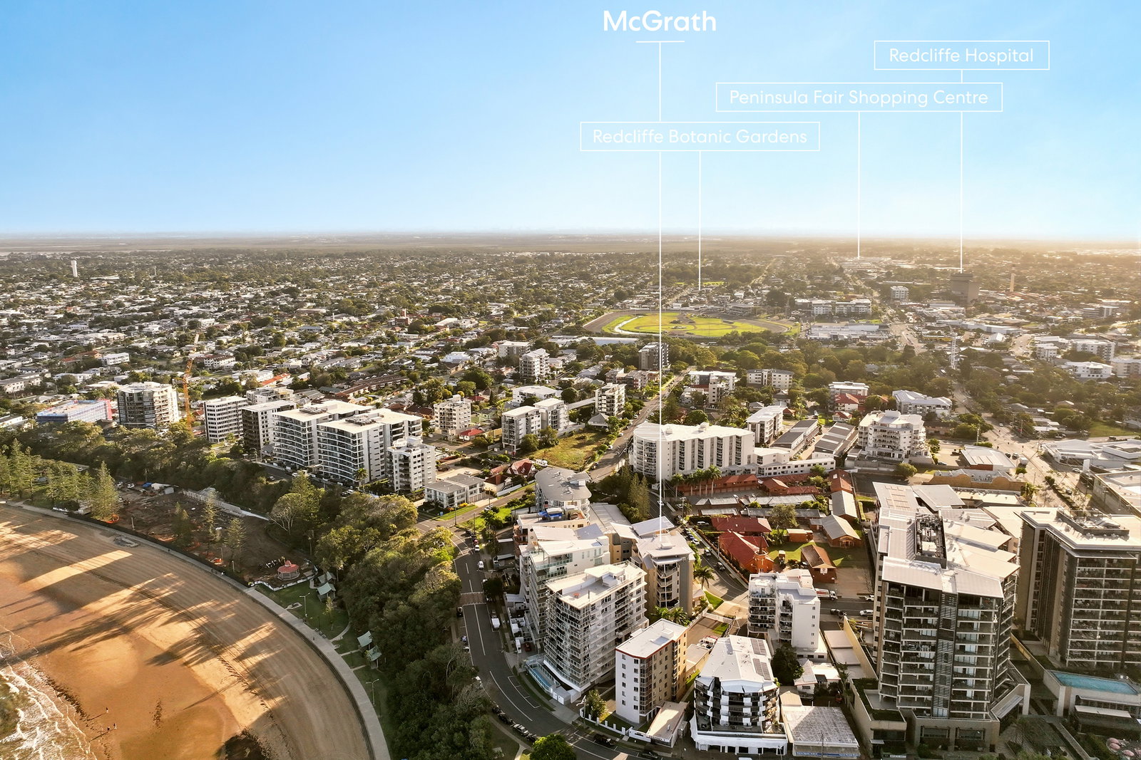 Listing image for 22/83 Marine Parade, Redcliffe  QLD  4020