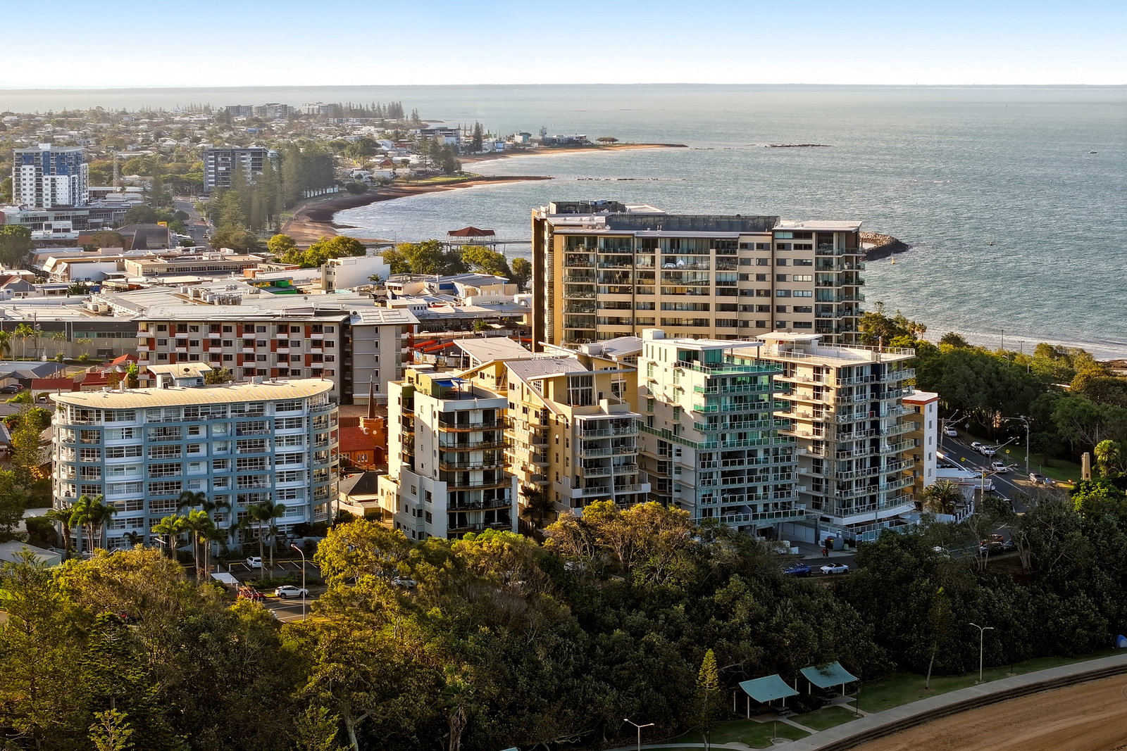 Listing image for 22/83 Marine Parade, Redcliffe  QLD  4020
