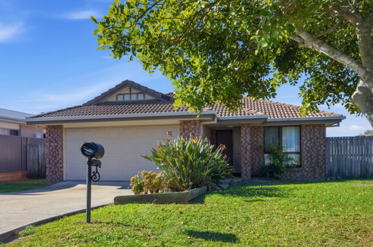12 Albany Ct, Murrumba Downs