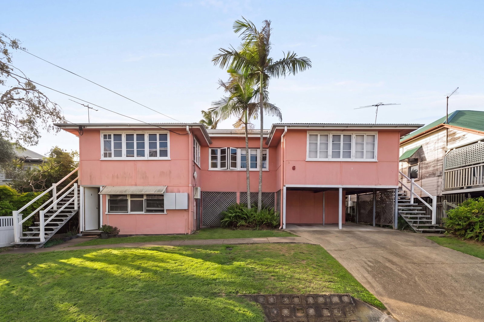 Listing image for 6 Robertson Avenue, Margate  QLD  4019