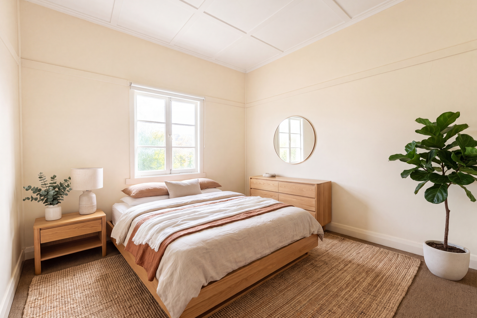 Listing image for 6 Robertson Avenue, Margate  QLD  4019