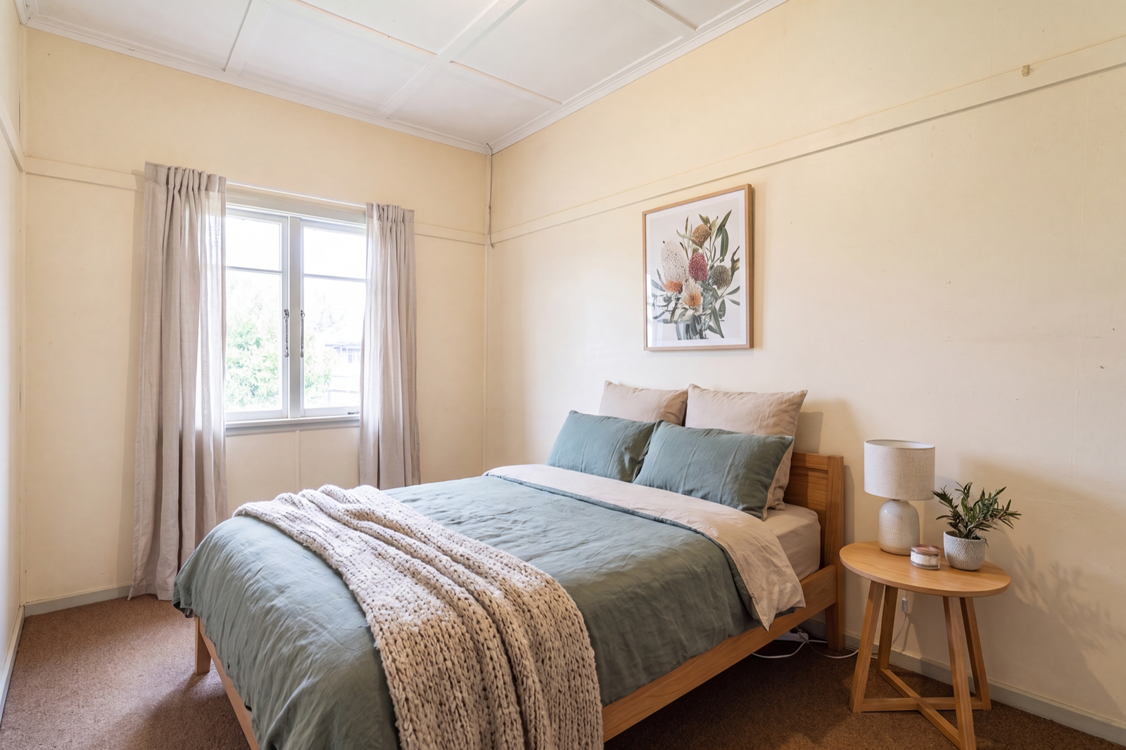 Listing image for 6 Robertson Avenue, Margate  QLD  4019