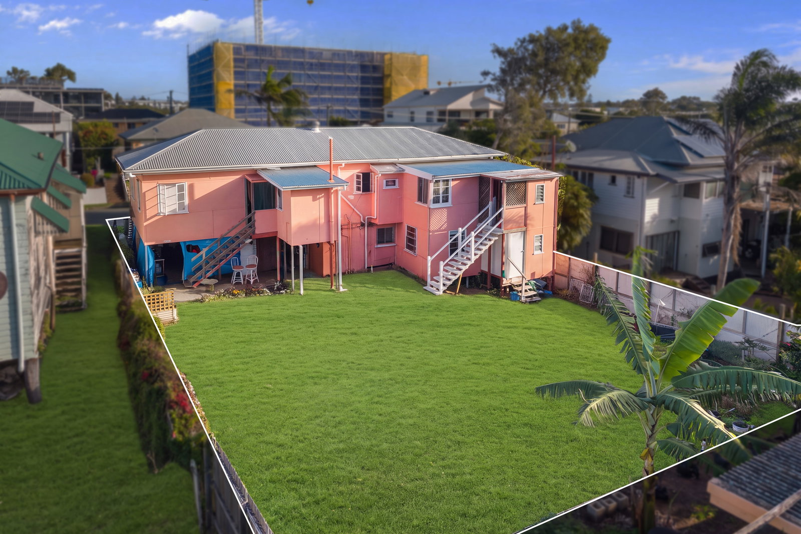 Listing image for 6 Robertson Avenue, Margate  QLD  4019