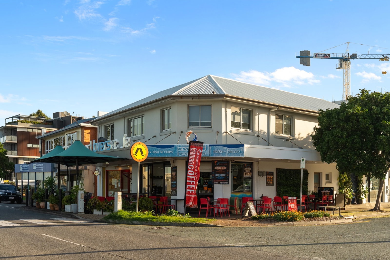 Listing image for 6 Robertson Avenue, Margate  QLD  4019
