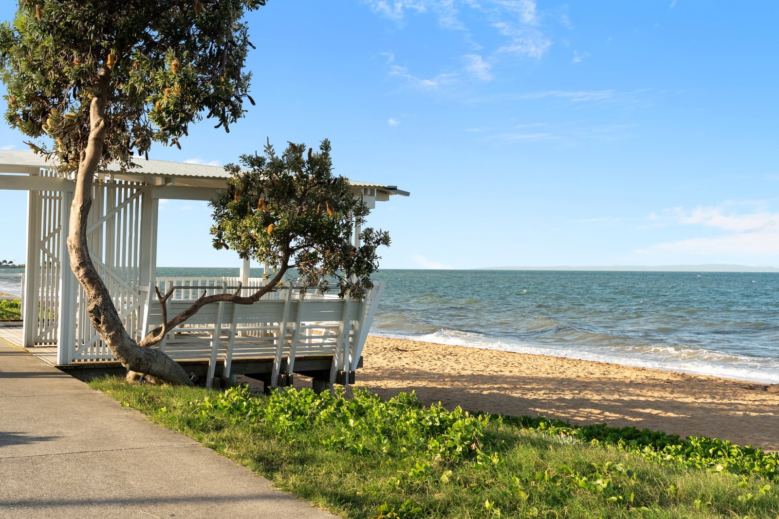 Listing image for 6 Robertson Avenue, Margate  QLD  4019