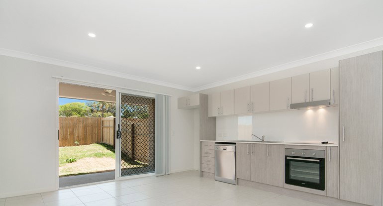 Listing image for 2/237 Edwards St, Flinders View  QLD  4305