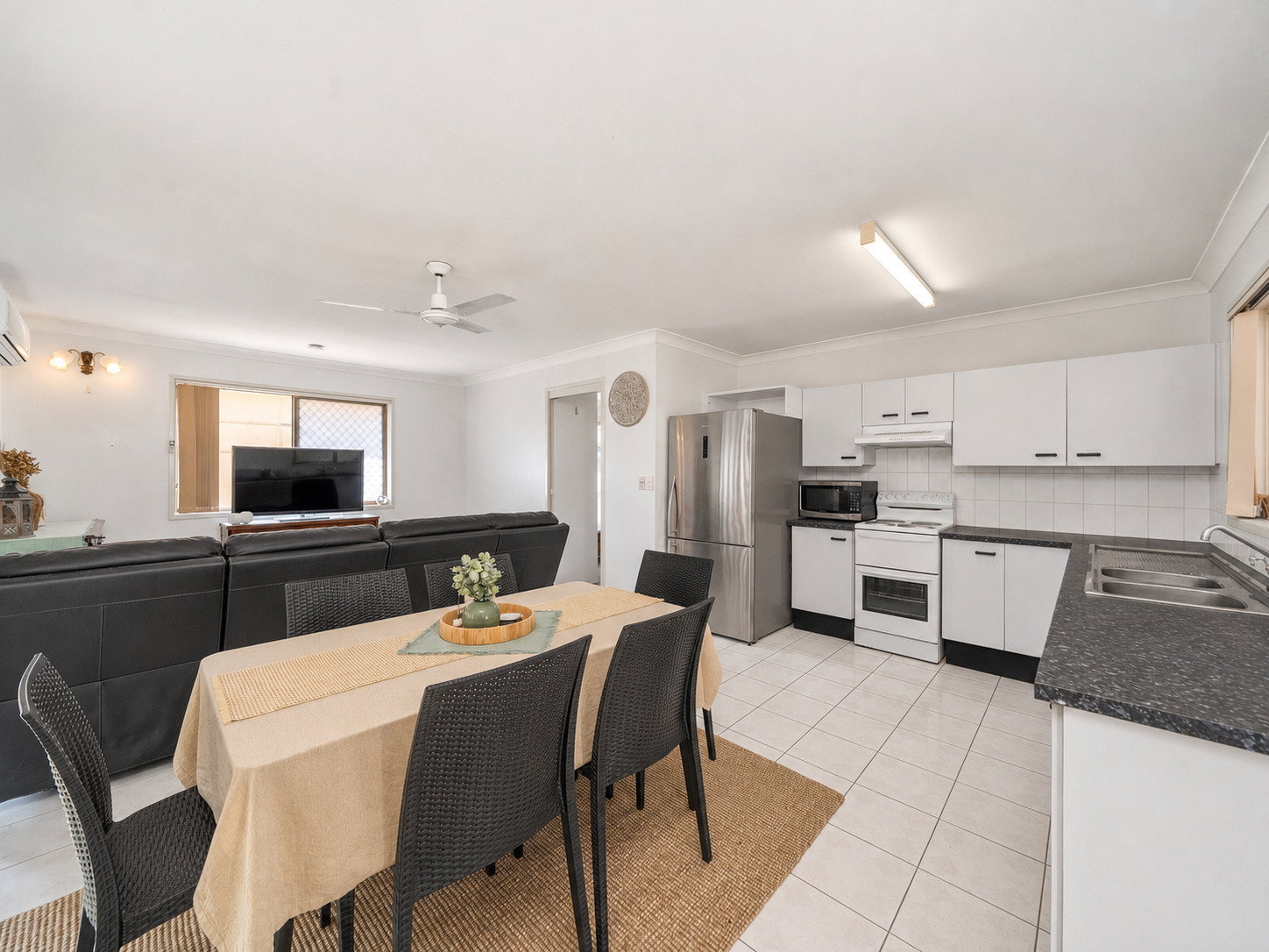 Listing image for 1&2/45 Harding Street, Kallangur  QLD  4503