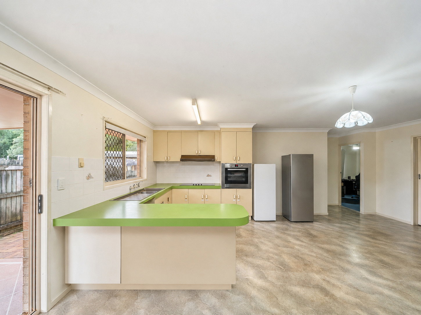 Listing image for 1&2/45 Harding Street, Kallangur  QLD  4503