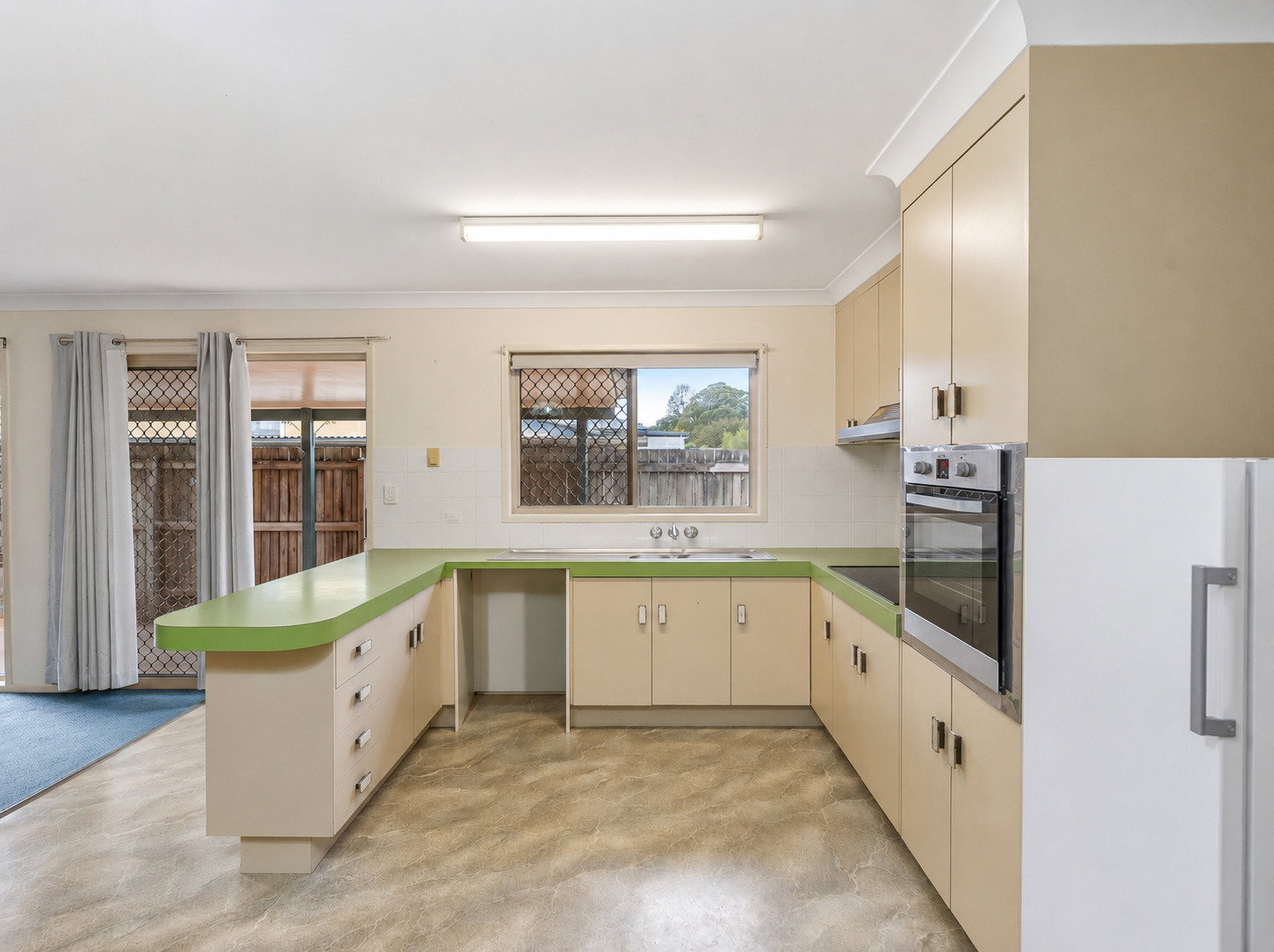 Listing image for 1&2/45 Harding Street, Kallangur  QLD  4503