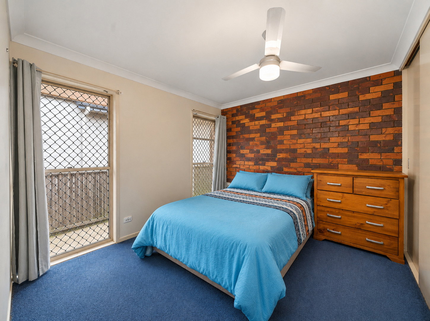 Listing image for 1&2/45 Harding Street, Kallangur  QLD  4503