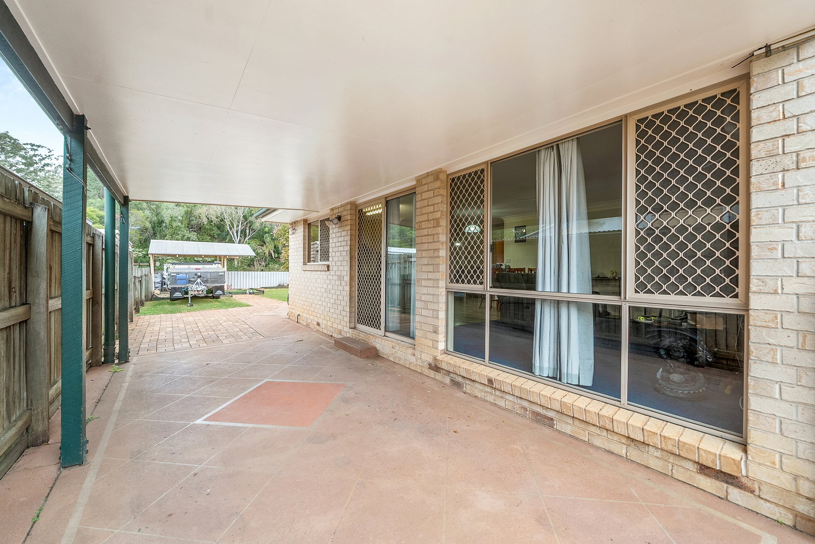 Listing image for 1&2/45 Harding Street, Kallangur  QLD  4503