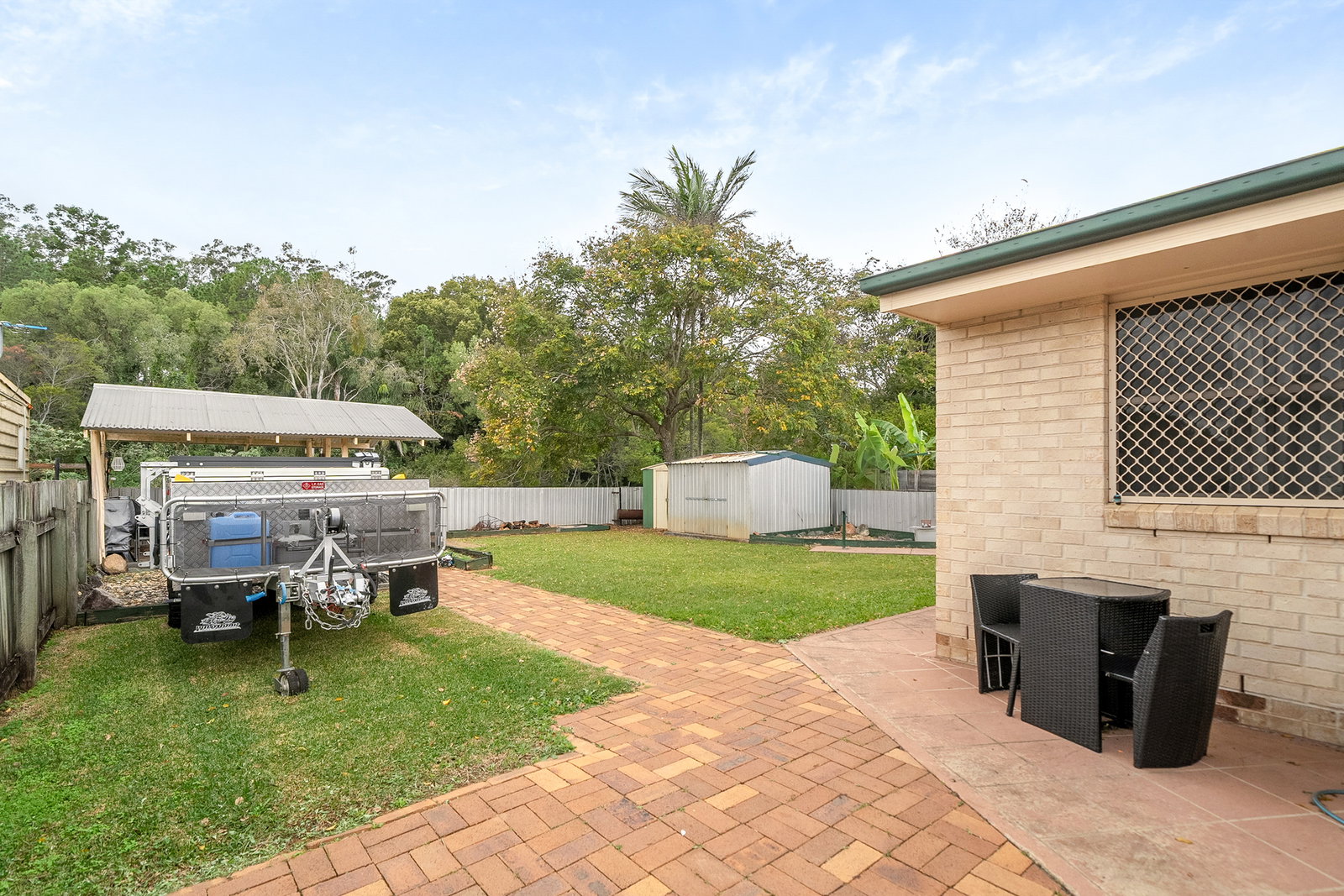 Listing image for 1&2/45 Harding Street, Kallangur  QLD  4503