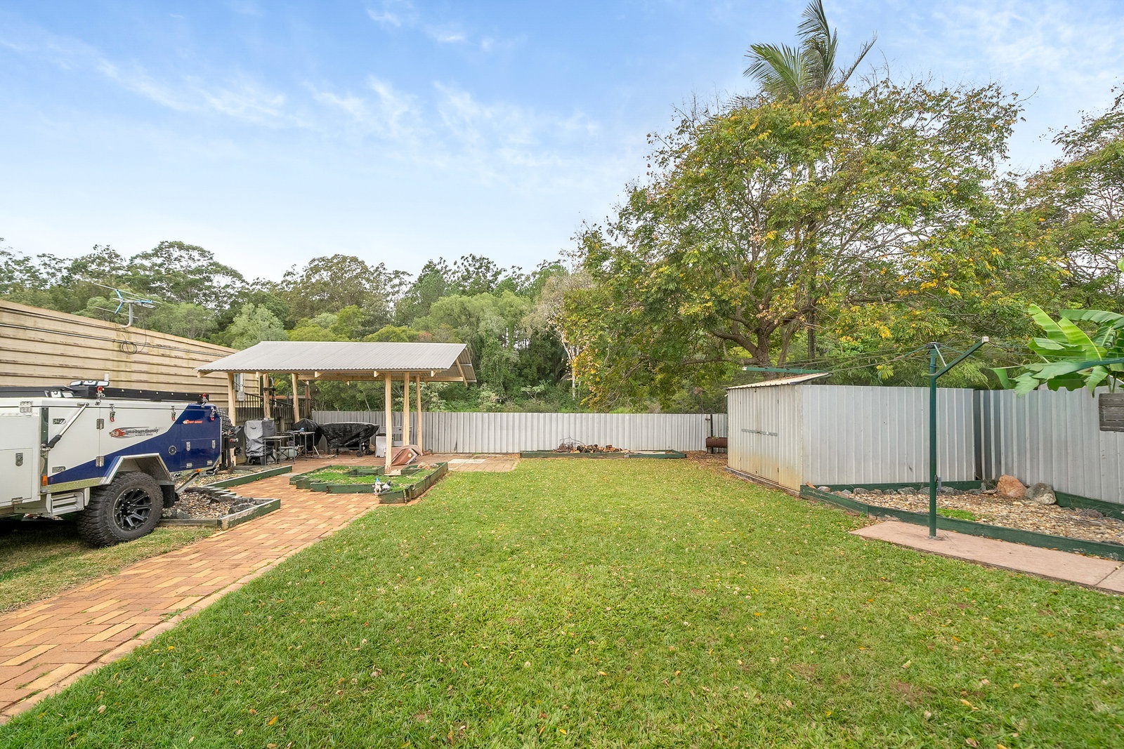 Listing image for 1&2/45 Harding Street, Kallangur  QLD  4503