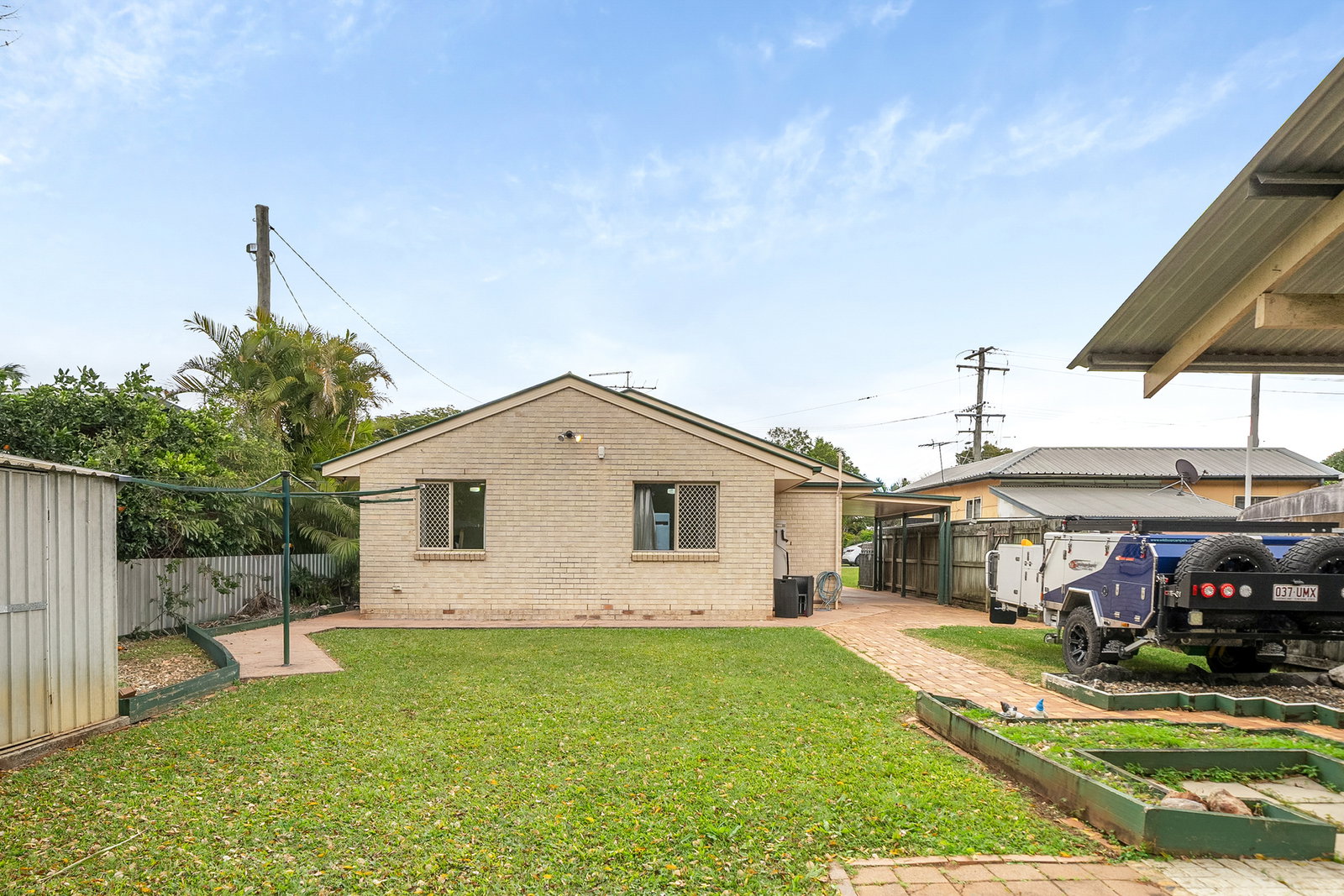 Listing image for 1&2/45 Harding Street, Kallangur  QLD  4503