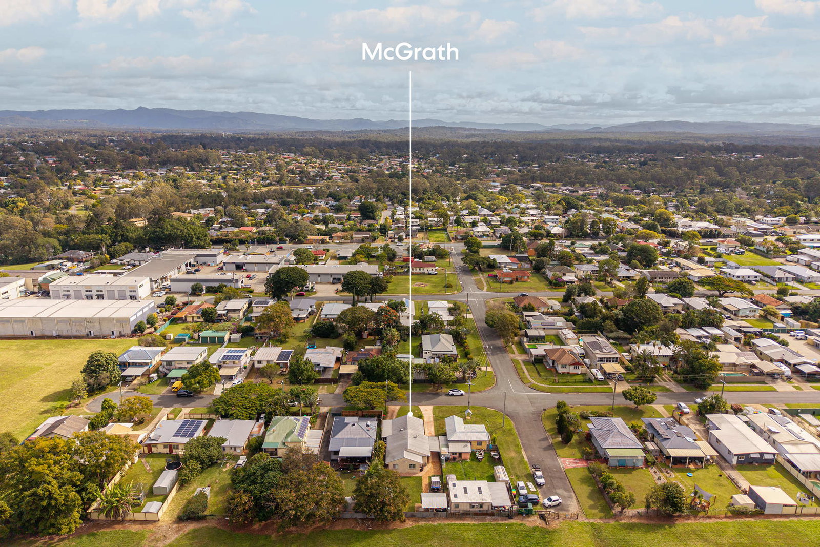 Listing image for 1&2/45 Harding Street, Kallangur  QLD  4503