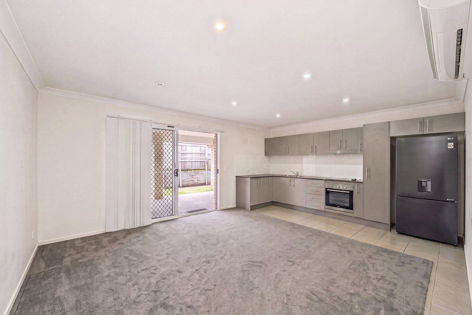 Listing image for 1 & 2/73 Cordeaux Crescent, Redbank Plains  QLD  4301