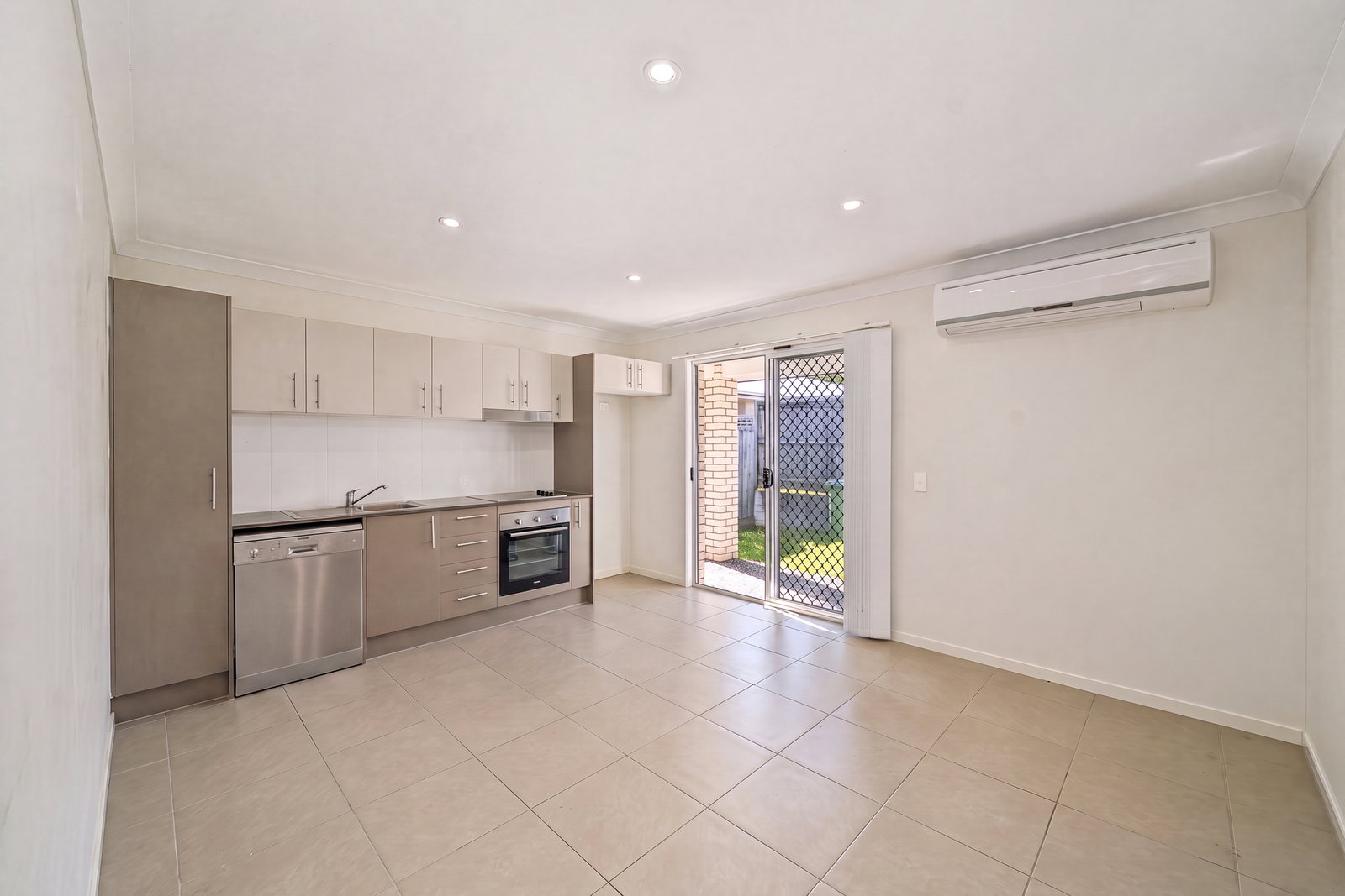 Listing image for 1 & 2/73 Cordeaux Crescent, Redbank Plains  QLD  4301