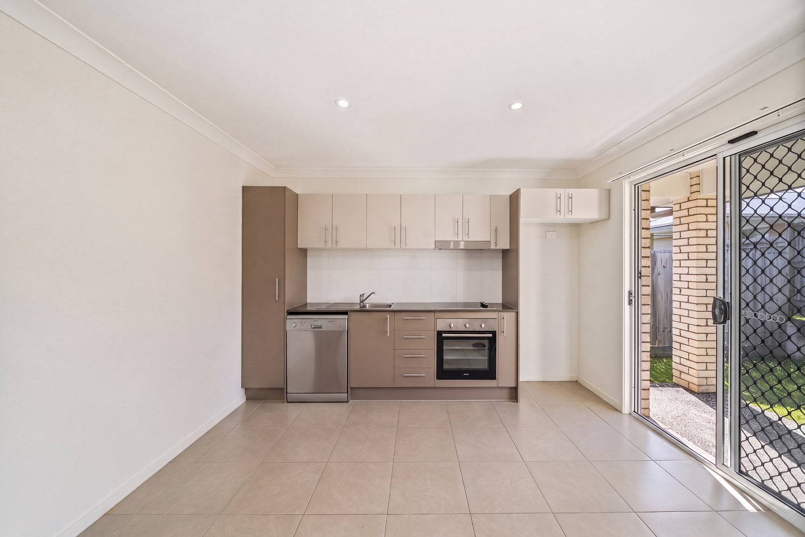 Listing image for 1 & 2/73 Cordeaux Crescent, Redbank Plains  QLD  4301