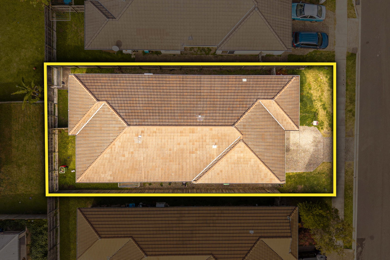 Listing image for 1 & 2/73 Cordeaux Crescent, Redbank Plains  QLD  4301