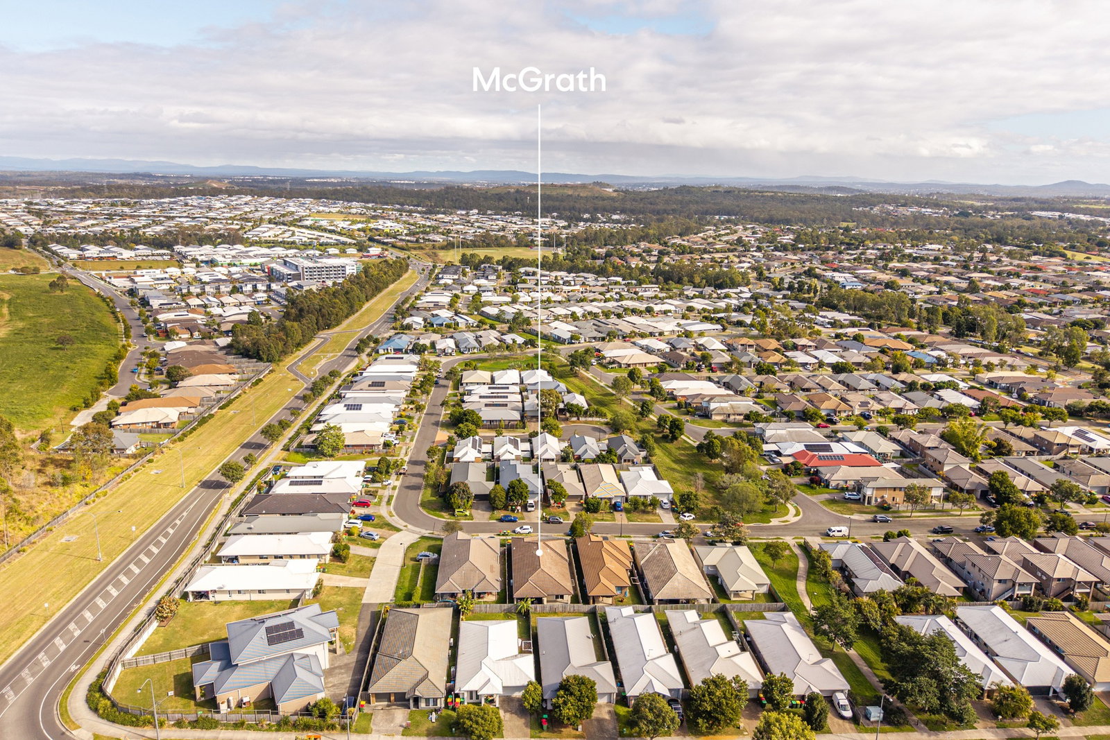 Listing image for 1 & 2/73 Cordeaux Crescent, Redbank Plains  QLD  4301