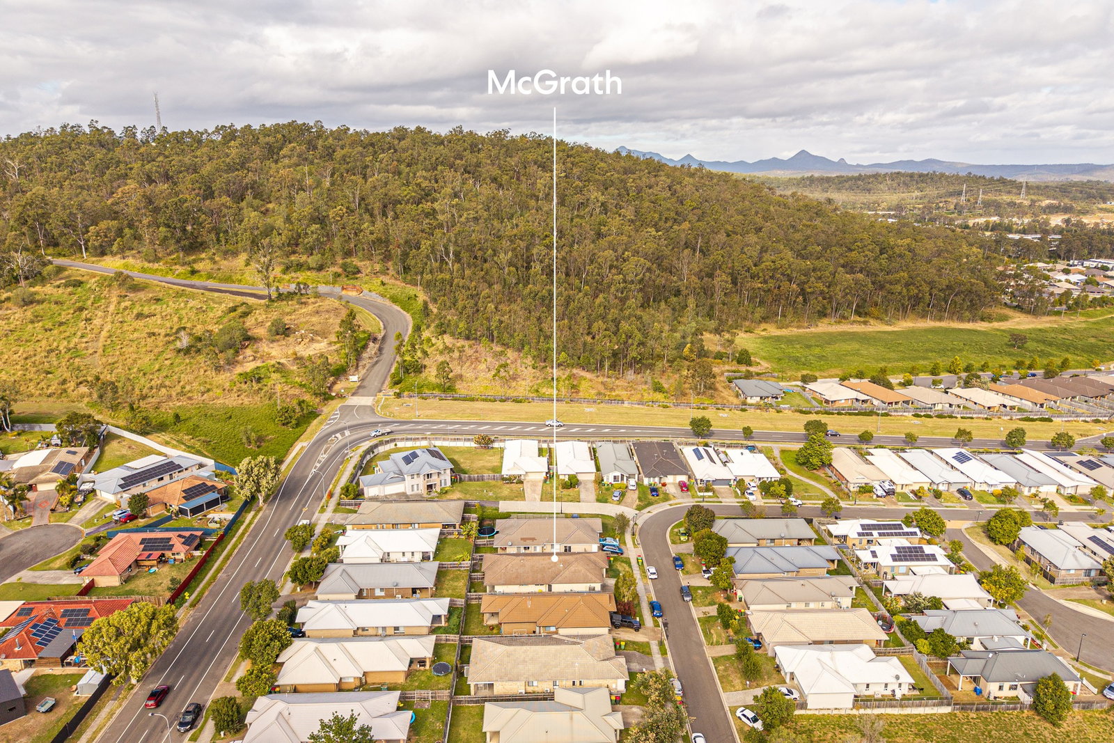 Listing image for 1 & 2/73 Cordeaux Crescent, Redbank Plains  QLD  4301