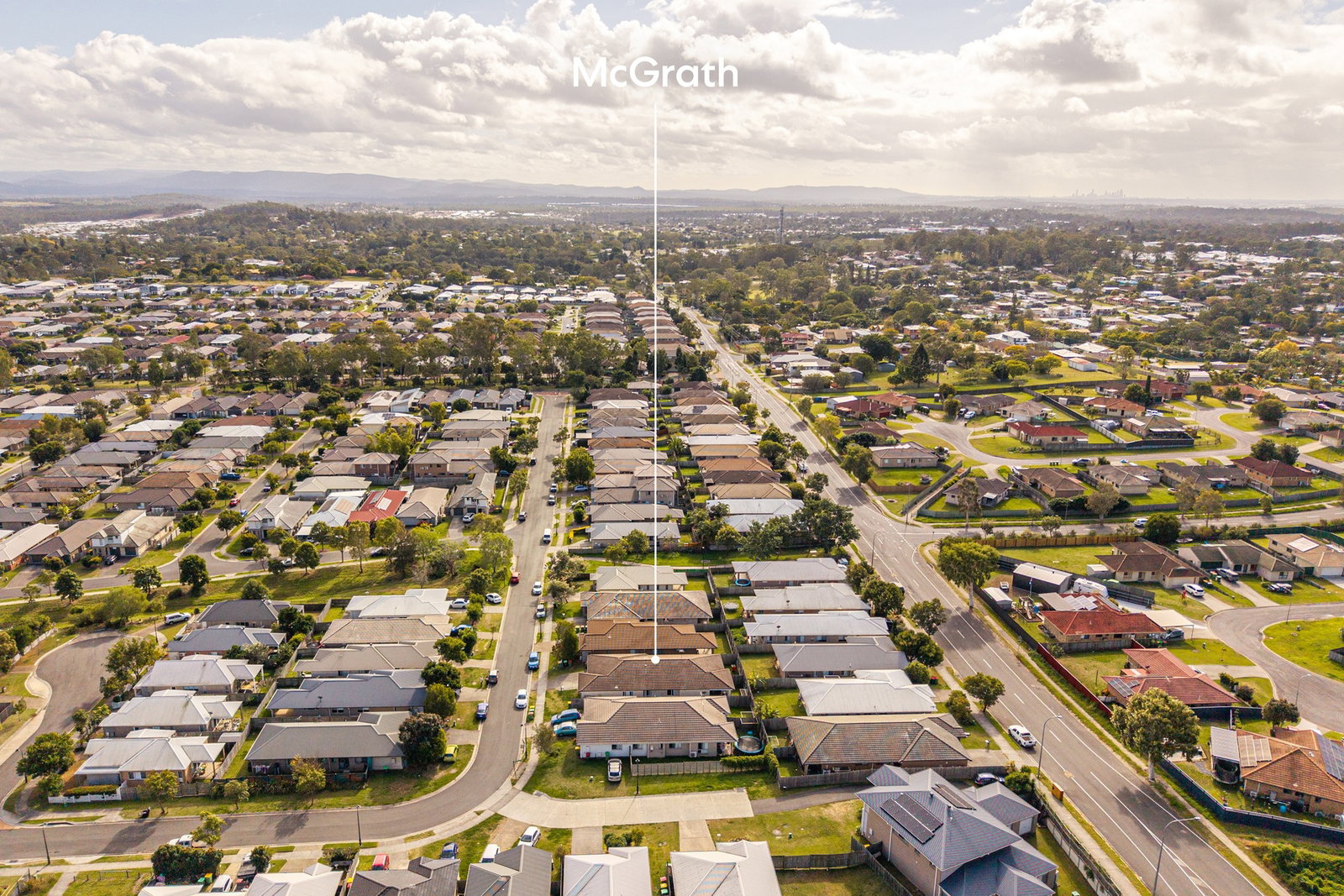 Listing image for 1 & 2/73 Cordeaux Crescent, Redbank Plains  QLD  4301