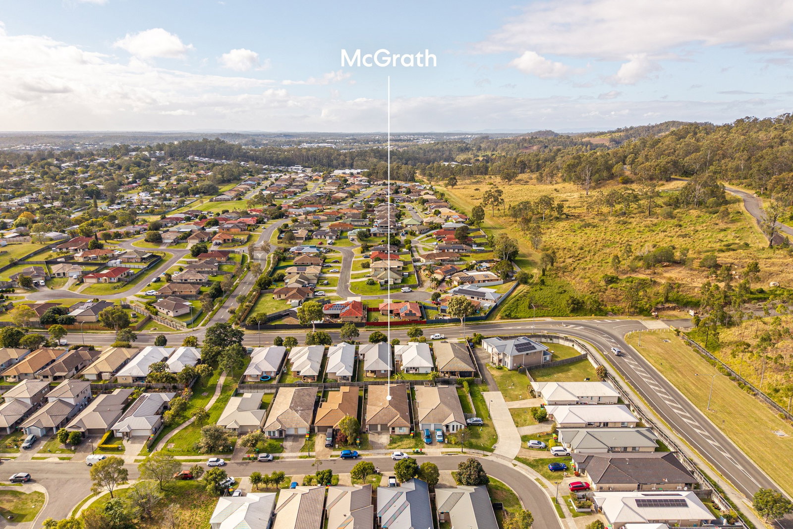 Listing image for 1 & 2/73 Cordeaux Crescent, Redbank Plains  QLD  4301