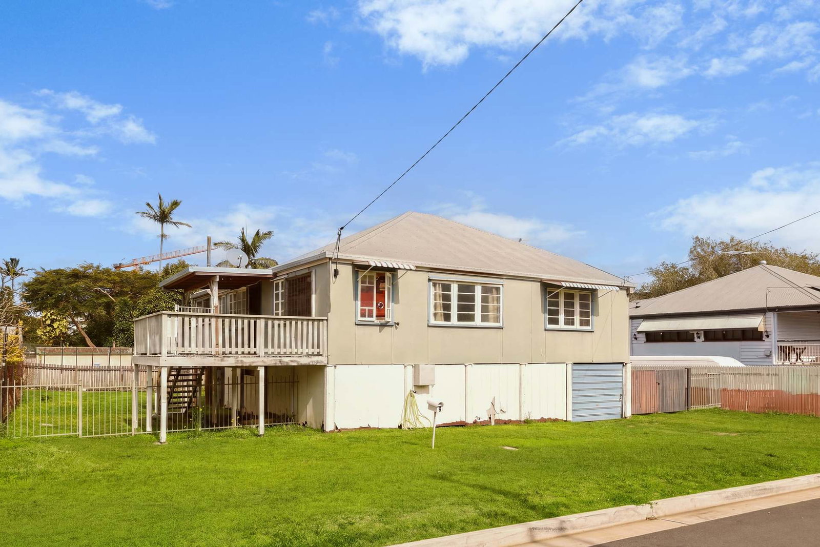 Listing image for 7 Caroline Street, Woody Point  QLD  4019