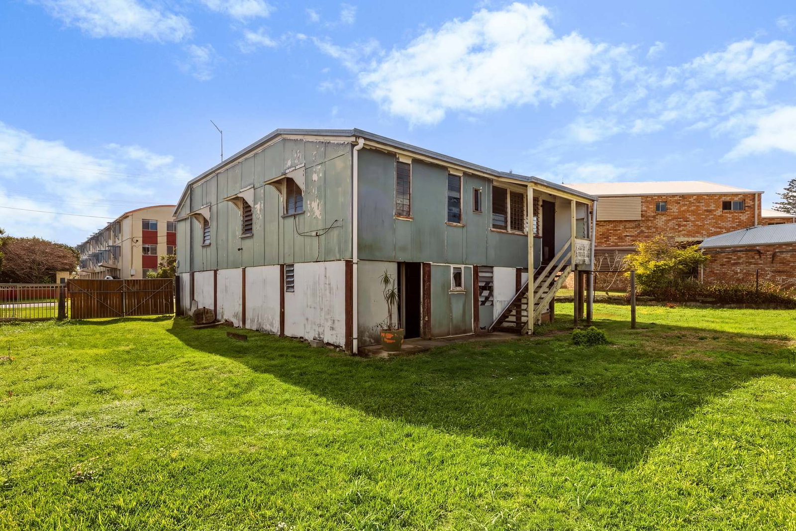 Listing image for 7 Caroline Street, Woody Point  QLD  4019