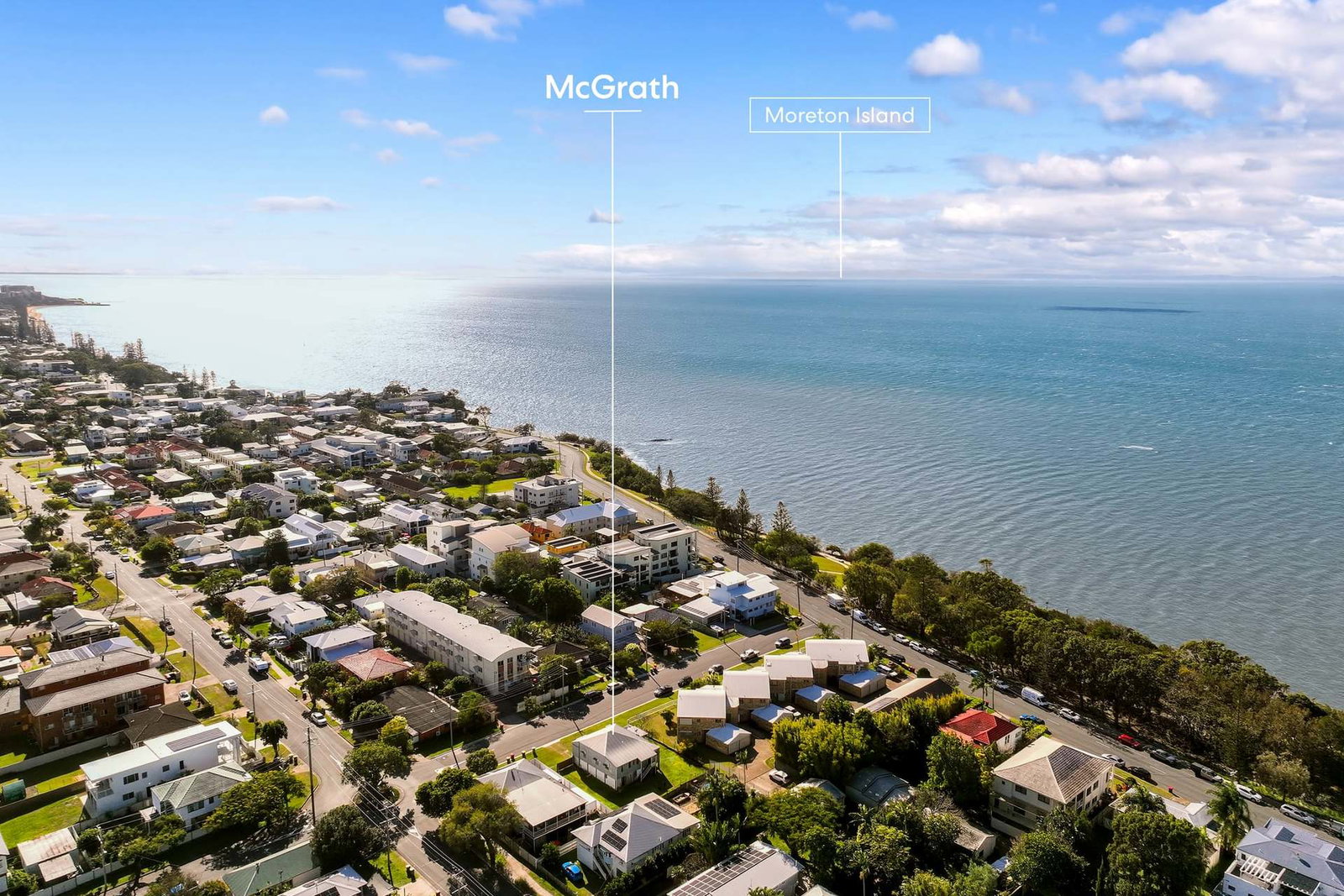 Listing image for 7 Caroline Street, Woody Point  QLD  4019