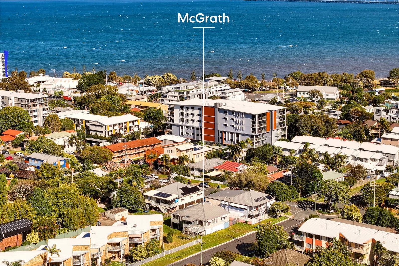 Listing image for 7 Caroline Street, Woody Point  QLD  4019