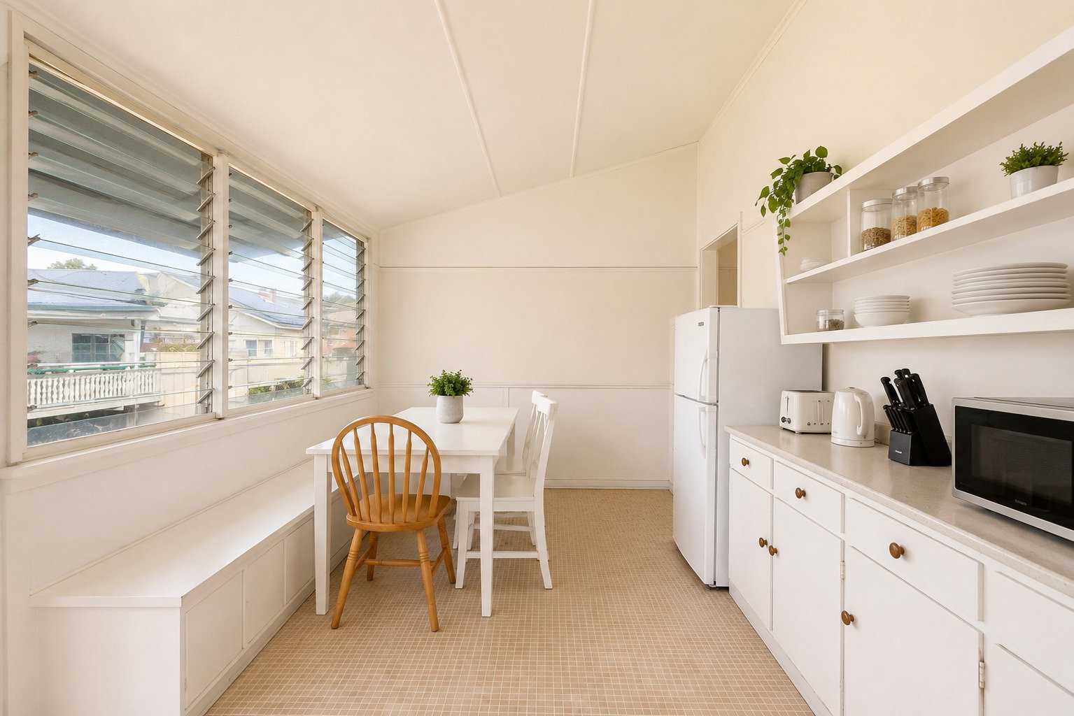 Listing image for 7 Caroline Street, Woody Point  QLD  4019