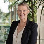 Camilla Forsey