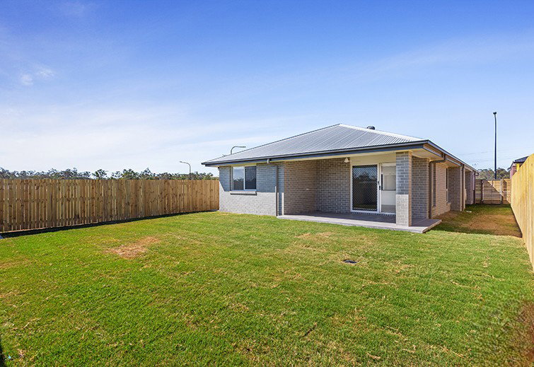 Listing image for 40 Covella Blvd, Greenbank  QLD  4124