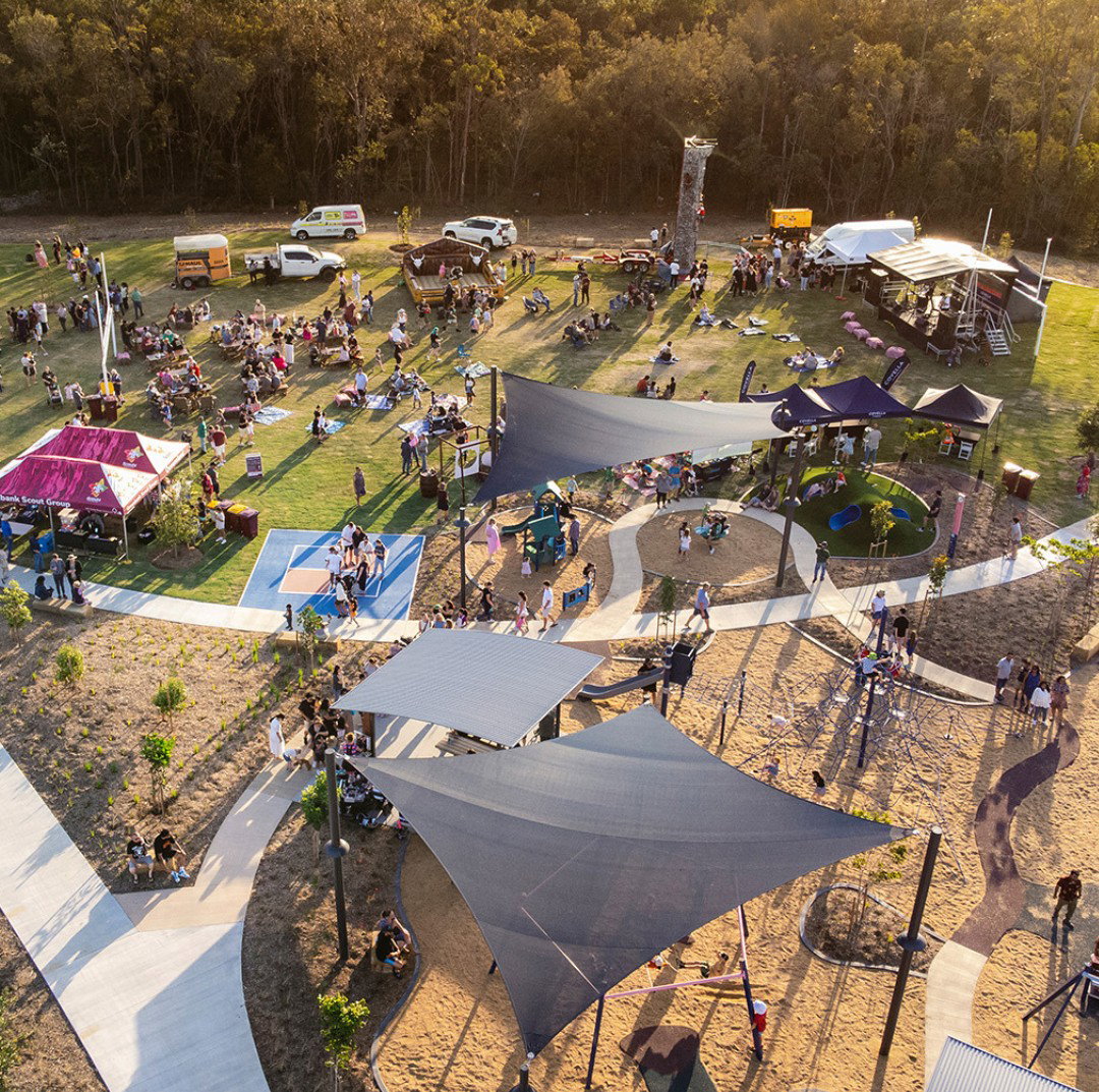 Listing image for 40 Covella Blvd, Greenbank  QLD  4124