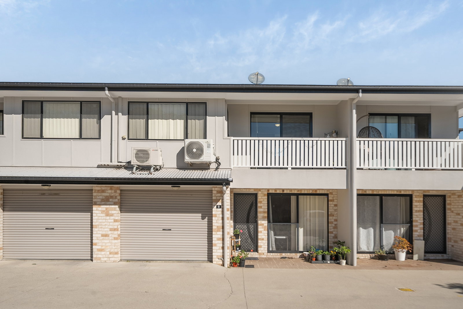 Listing image for 9/9 David Street, Burpengary  QLD  4505
