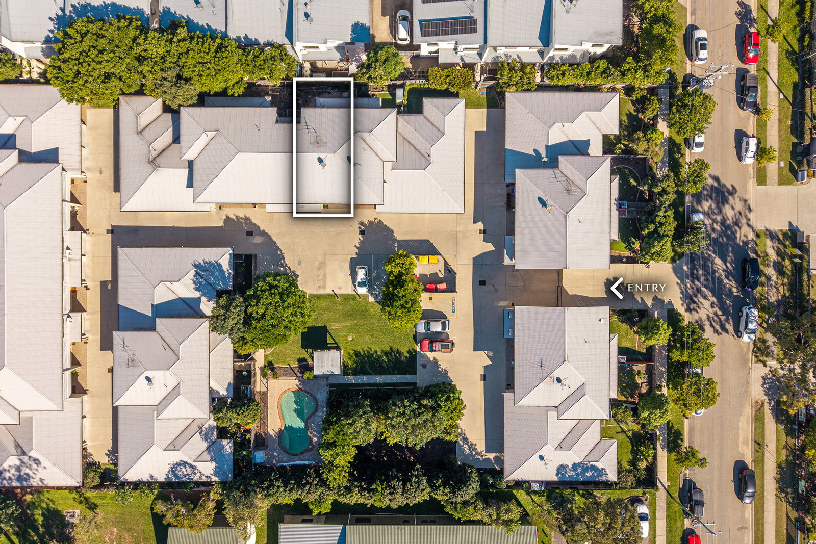 Listing image for 9/9 David Street, Burpengary  QLD  4505