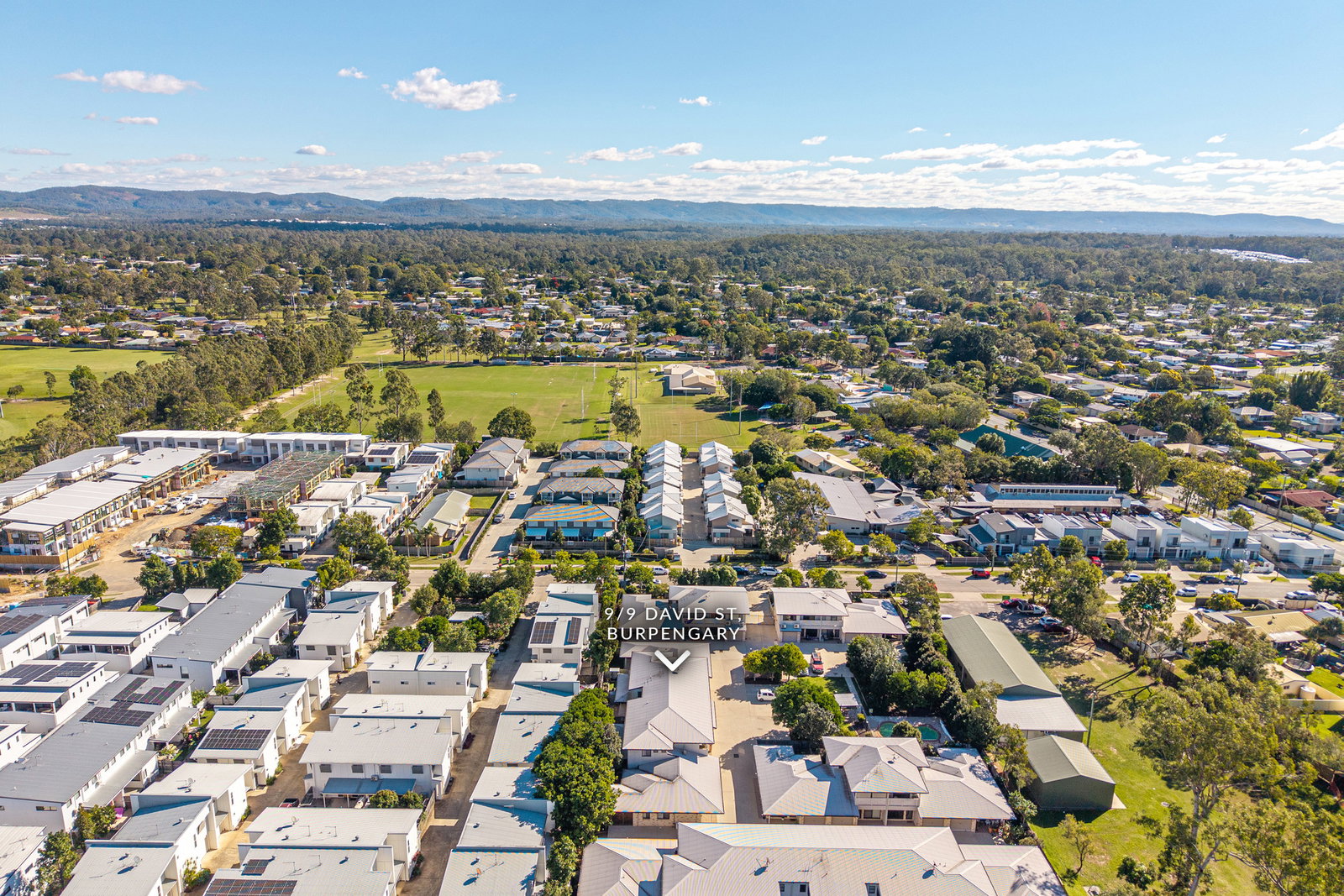 Listing image for 9/9 David Street, Burpengary  QLD  4505