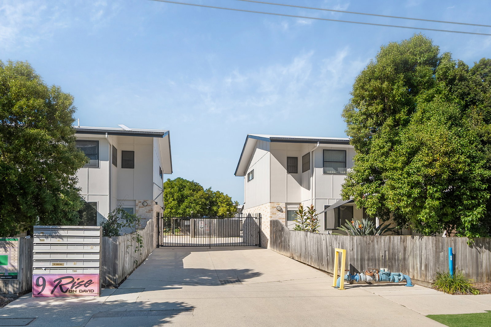 Listing image for 9/9 David Street, Burpengary  QLD  4505