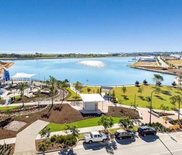 Listing image for 4 Delta St, Newport  QLD  4020