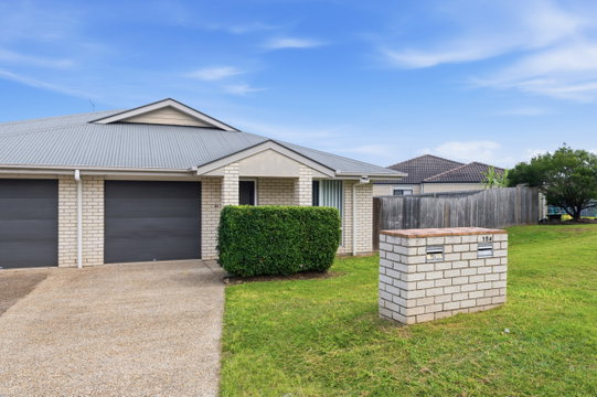 18A Fiery St, Brassall