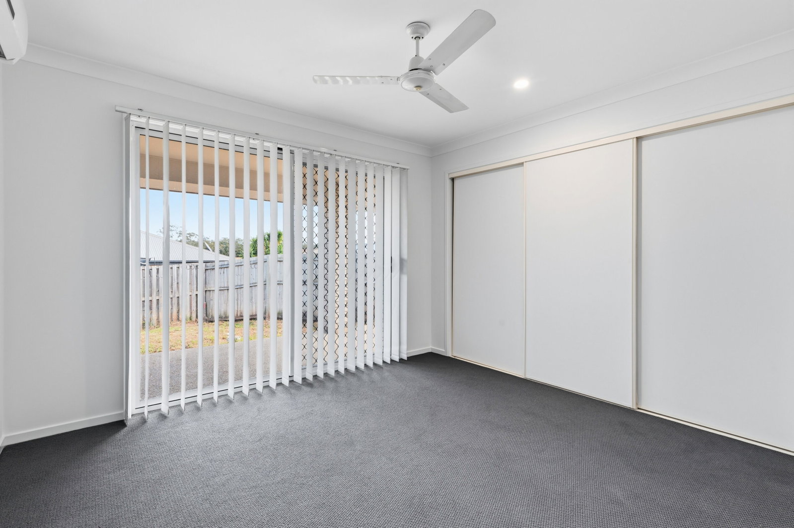 Listing image for 18A Fiery St, Brassall  QLD  4305