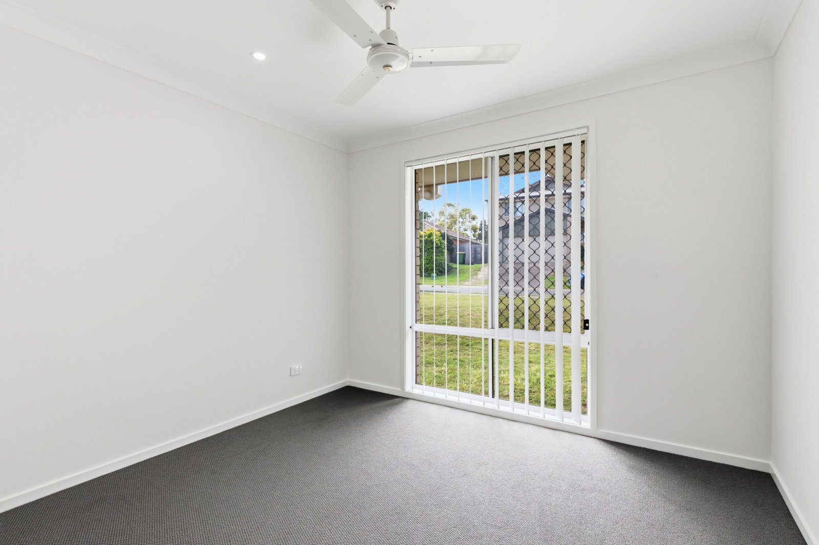 Listing image for 18A Fiery St, Brassall  QLD  4305