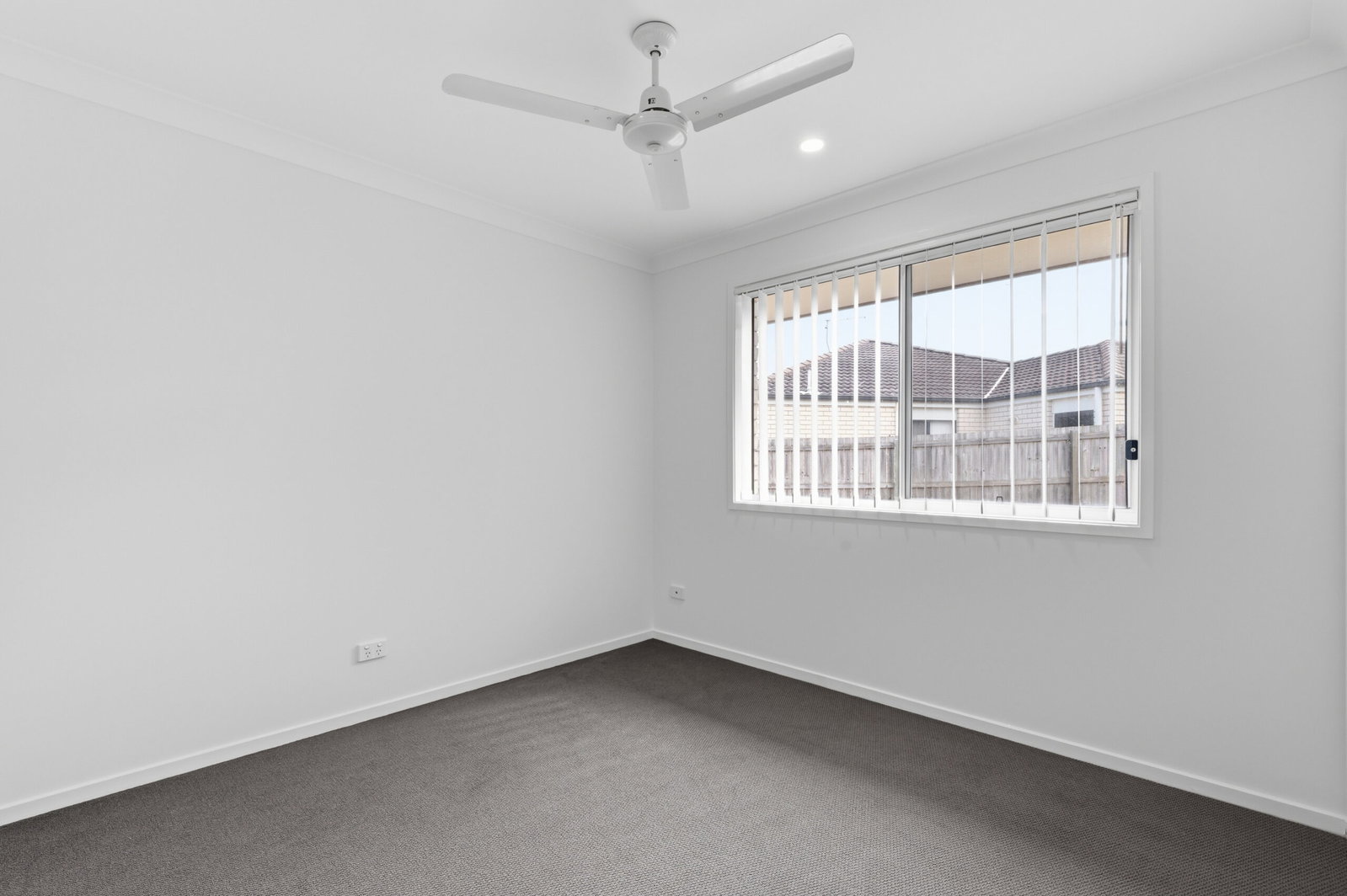 Listing image for 18A Fiery St, Brassall  QLD  4305