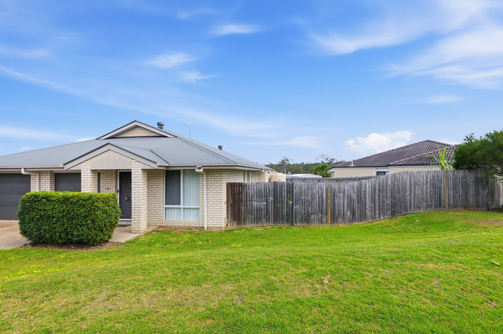 Listing image for 18A Fiery St, Brassall  QLD  4305
