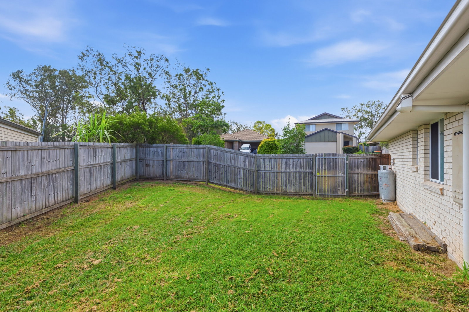 Listing image for 18A Fiery St, Brassall  QLD  4305