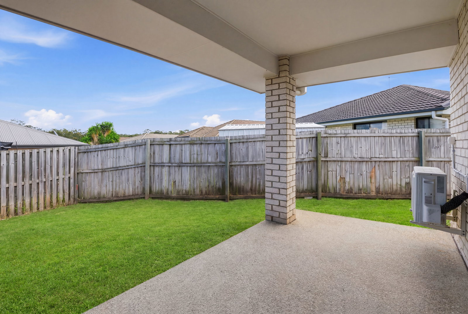 Listing image for 18A Fiery St, Brassall  QLD  4305