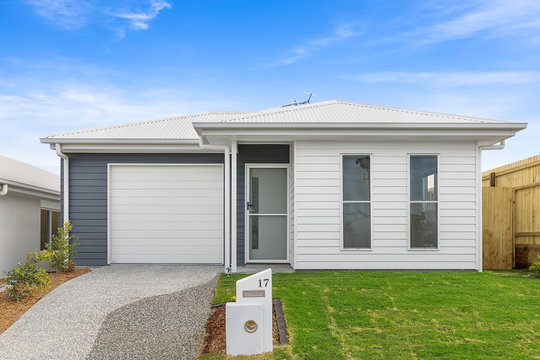 17 Sherrard Street, Burpengary East